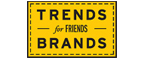 Скидка 10% на коллекция trends Brands limited! - Красный Кут